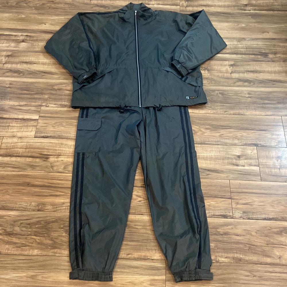 Men’s 2 piece active wear